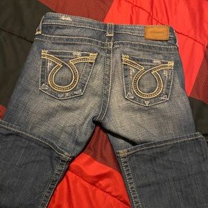 Big Star Jeans